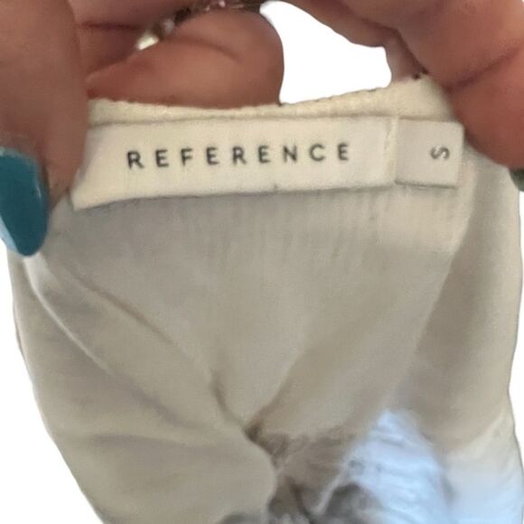 Reference‎ Jumpsuit - Picture 5 of 7